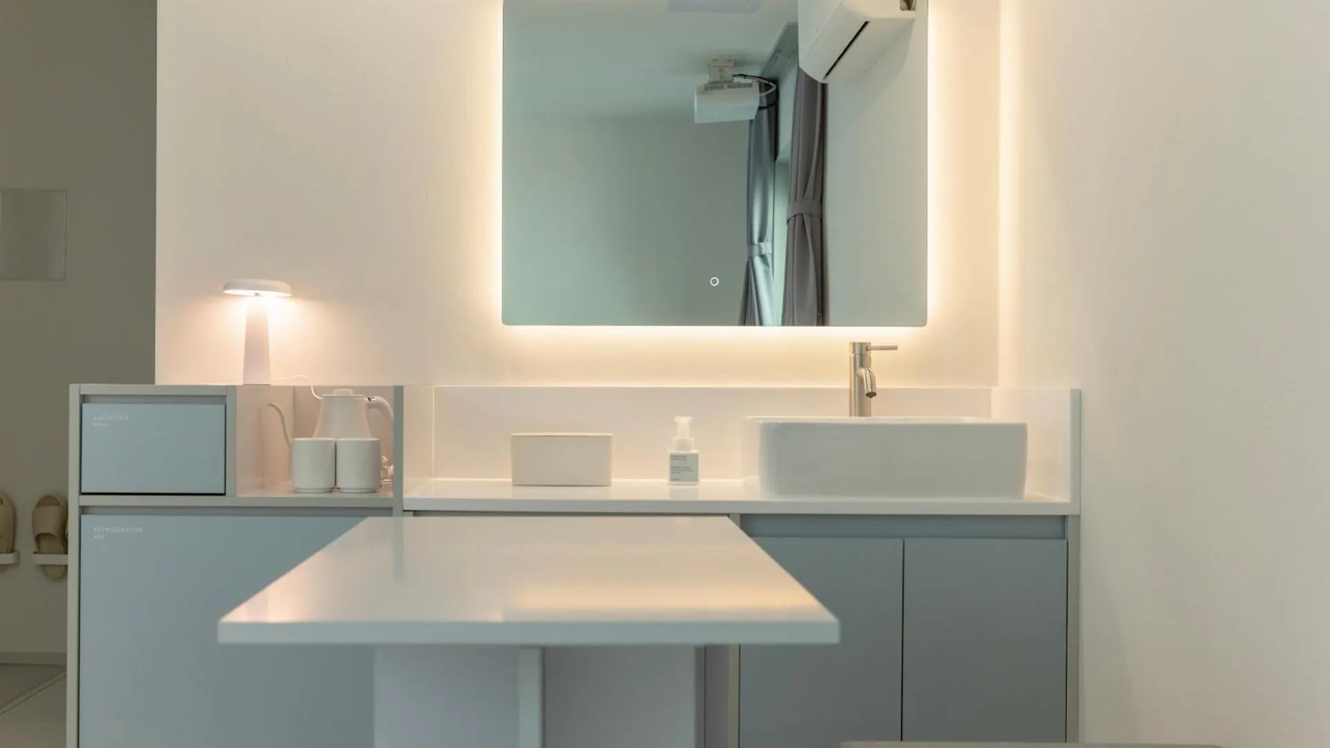 Aank Air Hotel Gaebong Seul