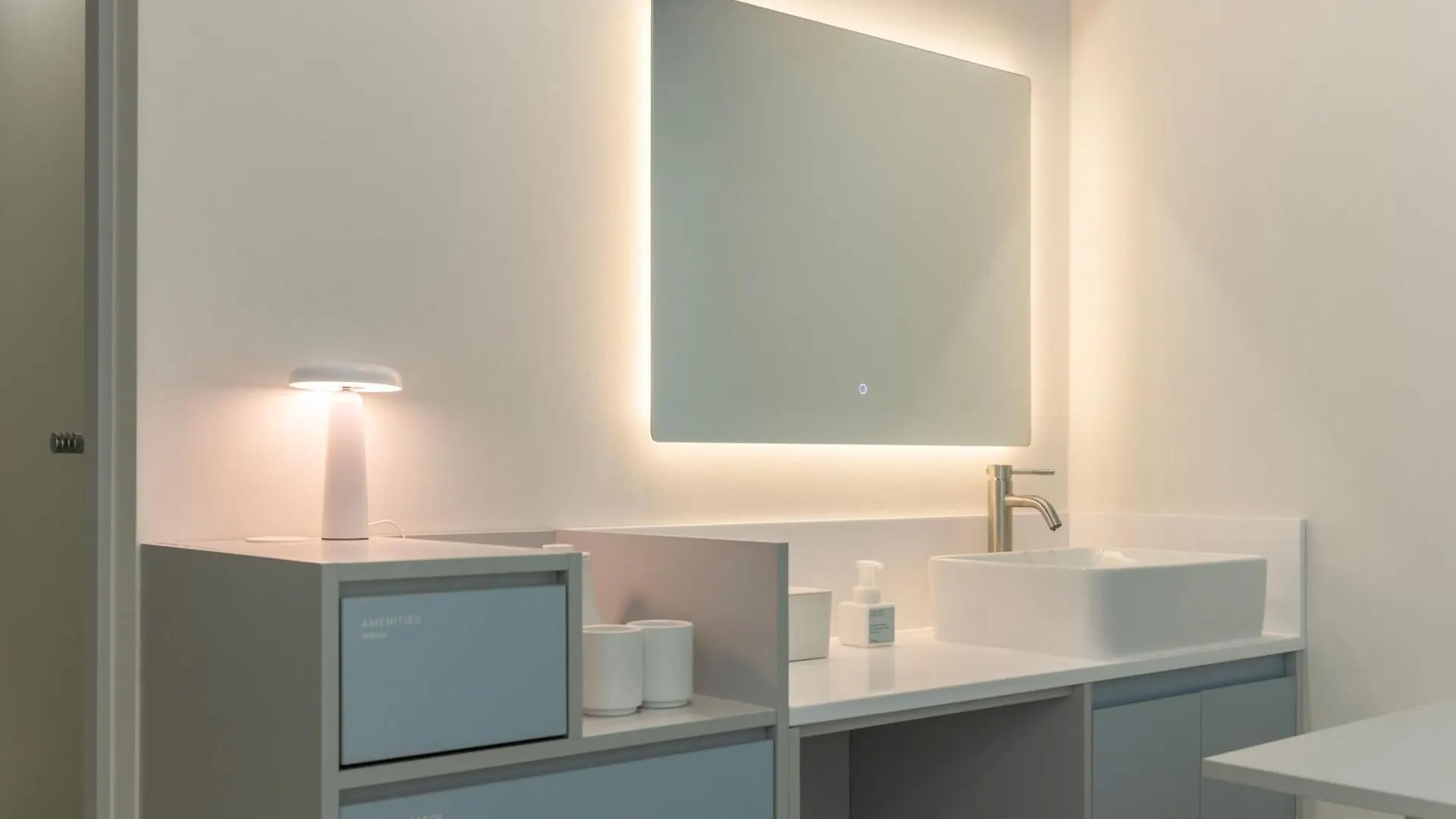 Aank Air Hotel Gaebong Seoul