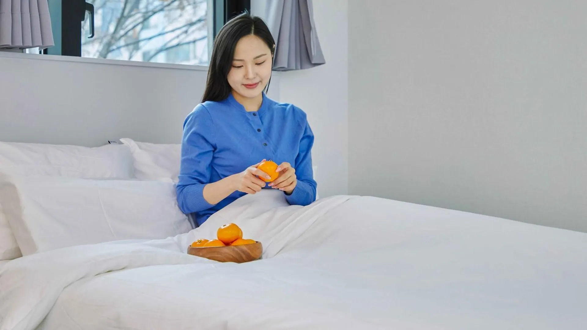 Aank Air Hotel Gaebong Seoul 0*,  South Korea