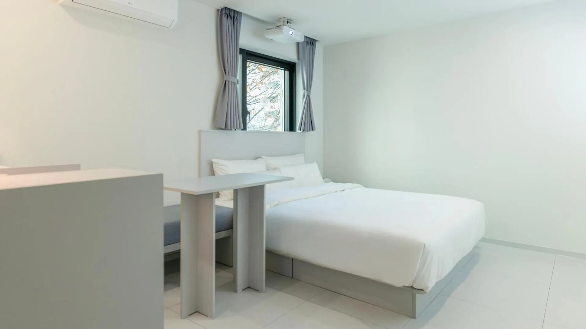 Aank Air Hotel Gaebong Seoul 0*,  South Korea