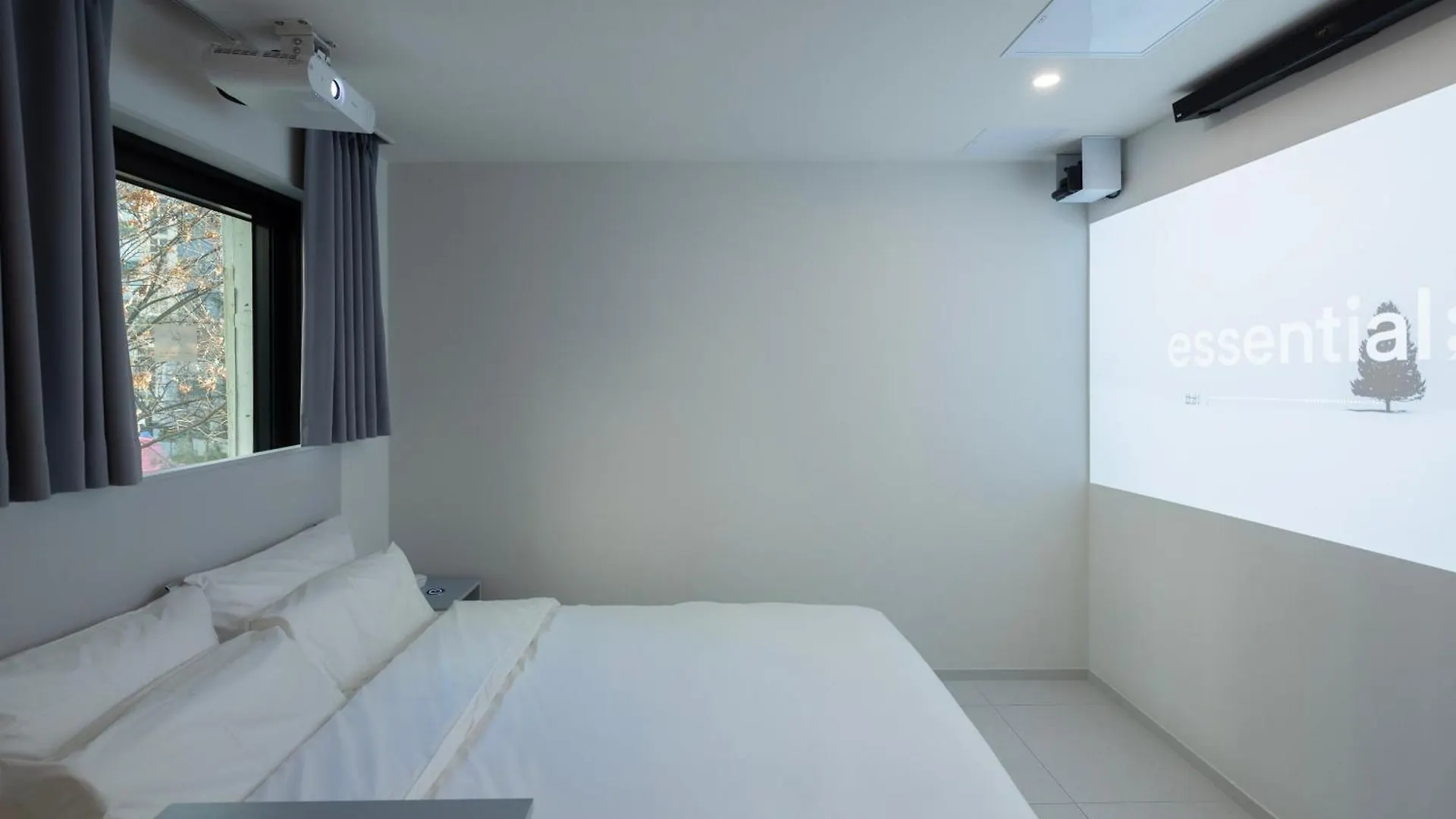 Aank Air Hotel Gaebong Seoul
