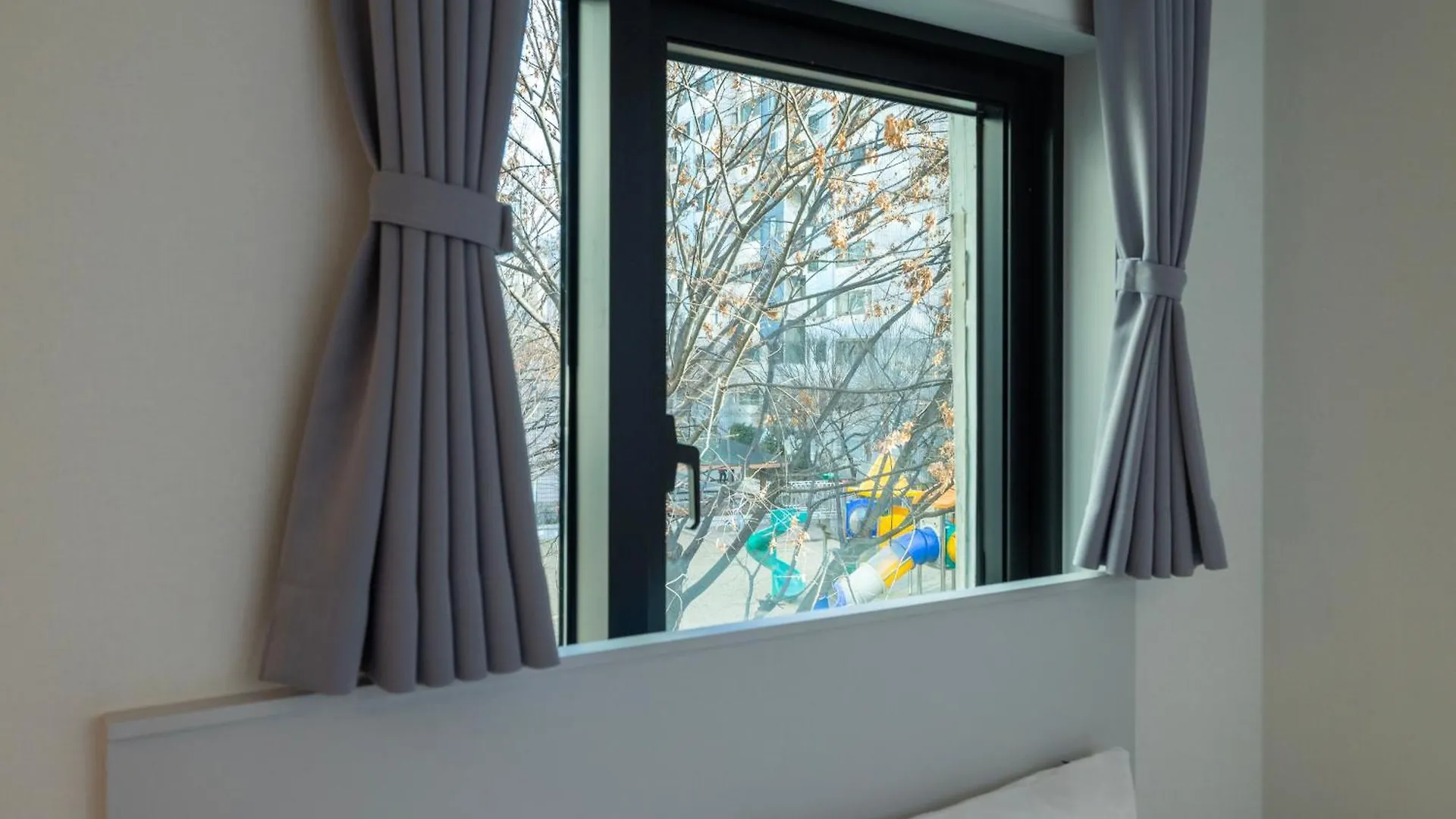 Aank Air Hotel Gaebong Seoul