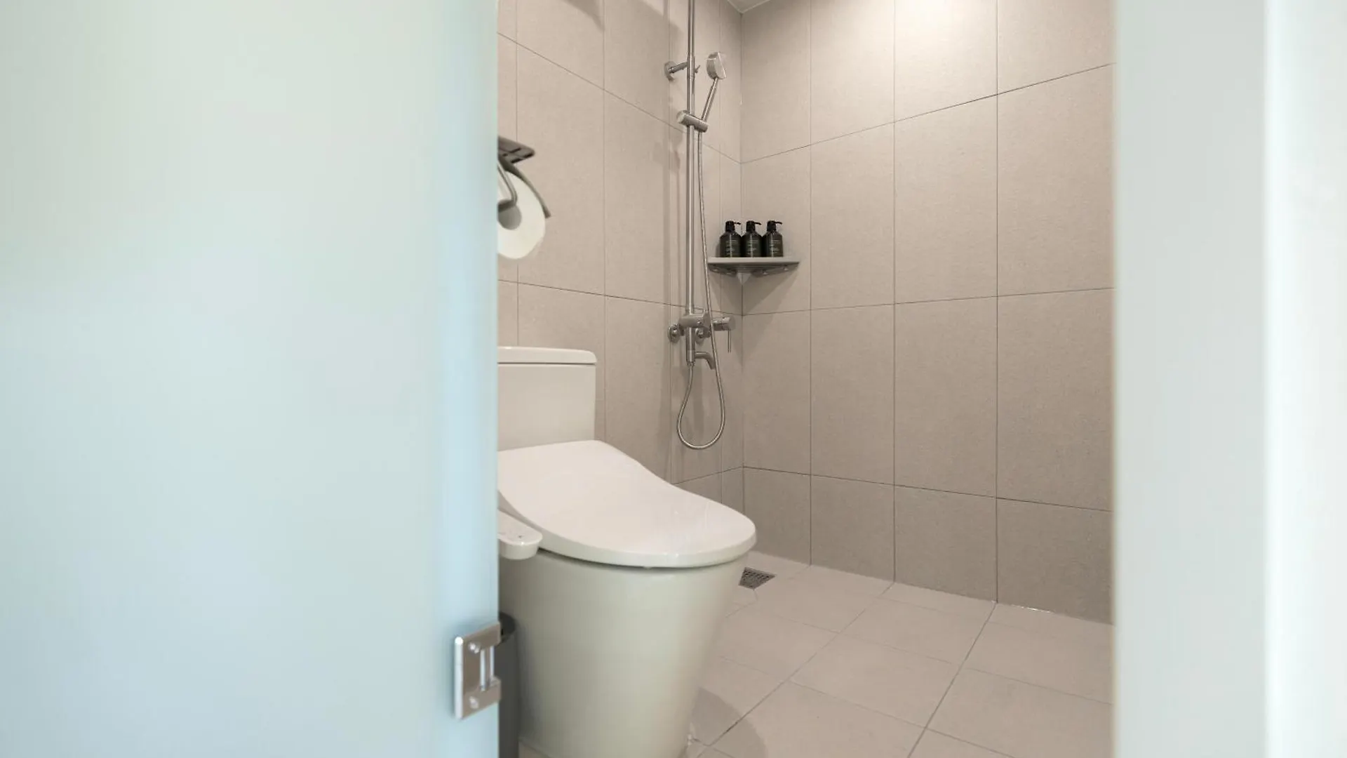 Aank Air Hotel Gaebong Seoul