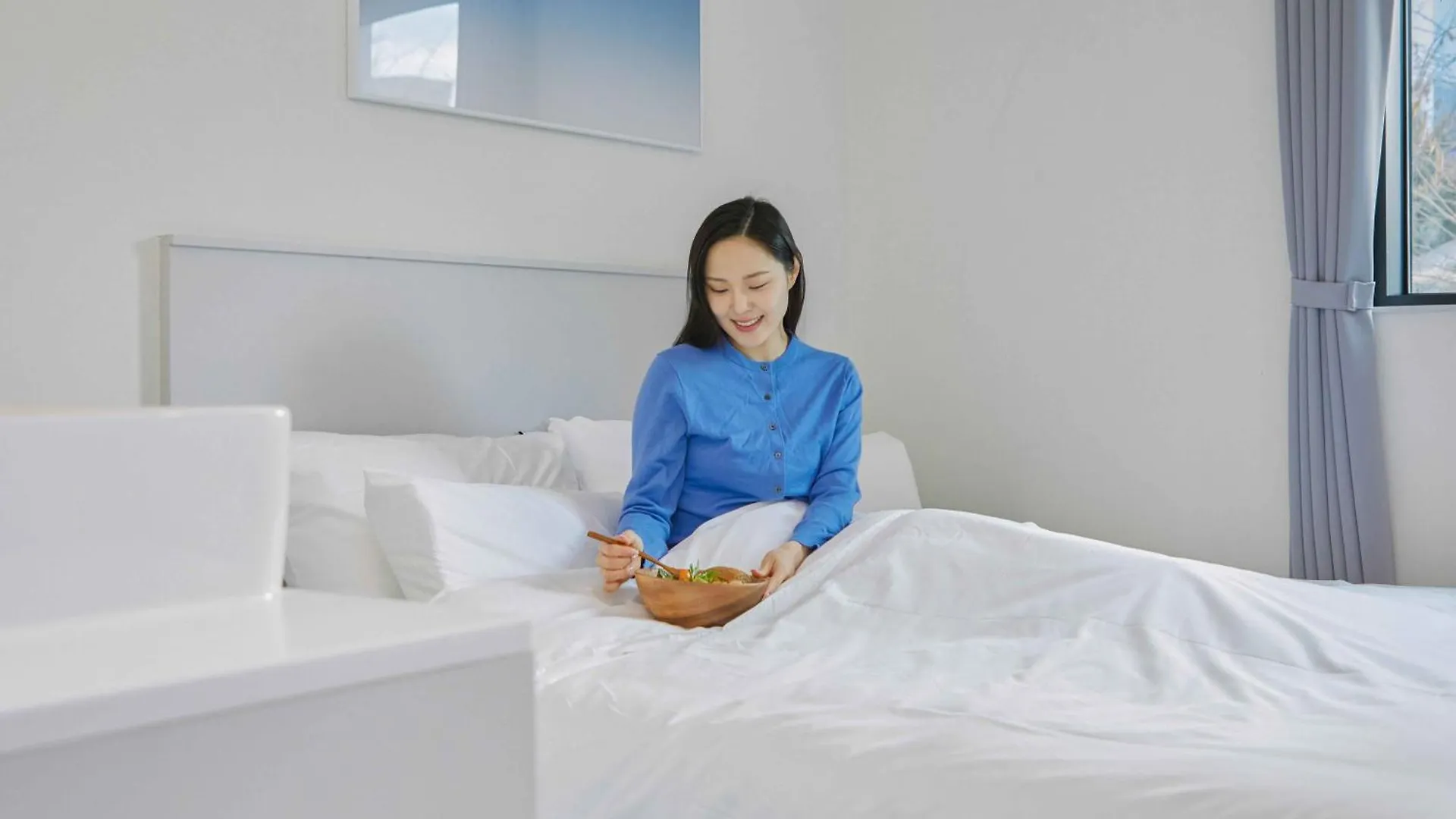 Aank Air Hotel Gaebong Seoul