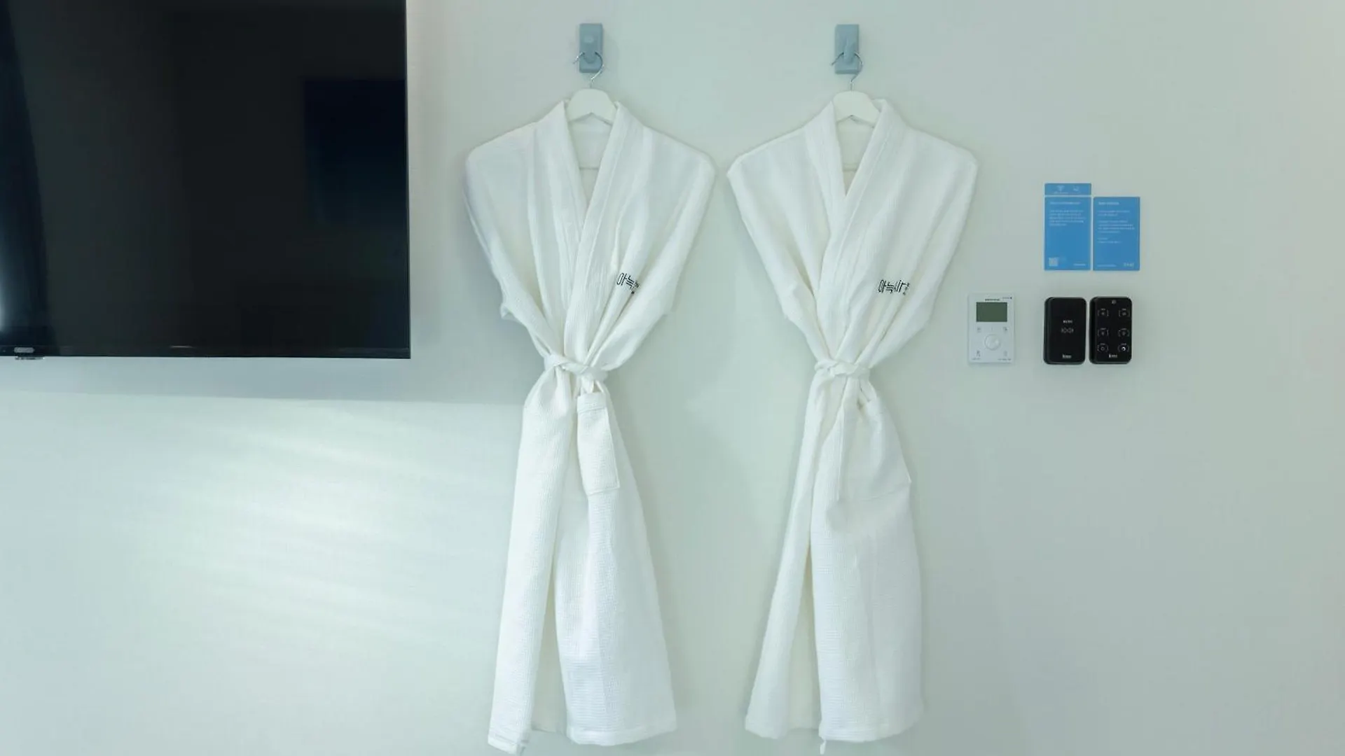 Aank Air Hotel Gaebong Seoul